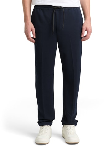 Tom Tailor Chino in Dunkelblau
