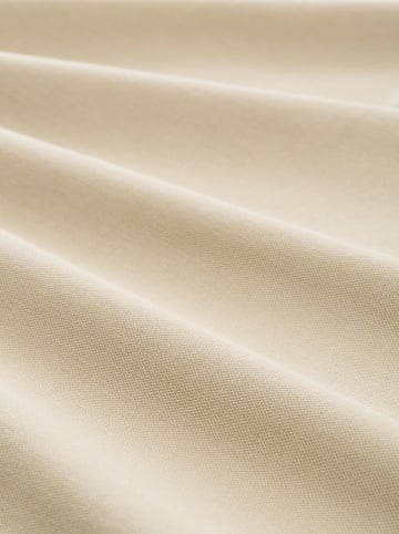 Tom Tailor Koszulka polo w kolorze beżowym