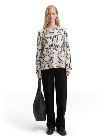 Tom Tailor Trui beige