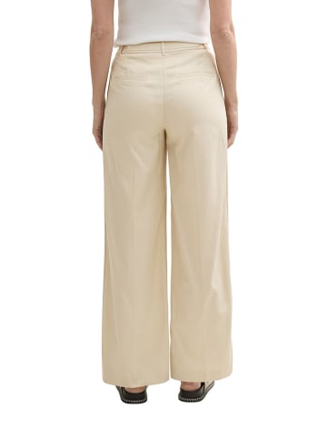 Tom Tailor Marlenebroek beige