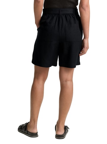 Tom Tailor Short zwart