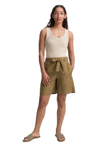 Tom Tailor Short lichtbruin