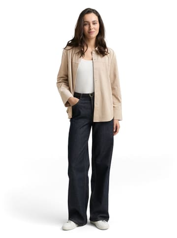 Tom Tailor Blouse beige