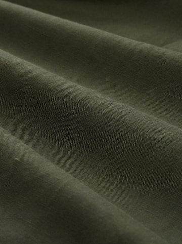 Tom Tailor Sukienka w kolorze khaki