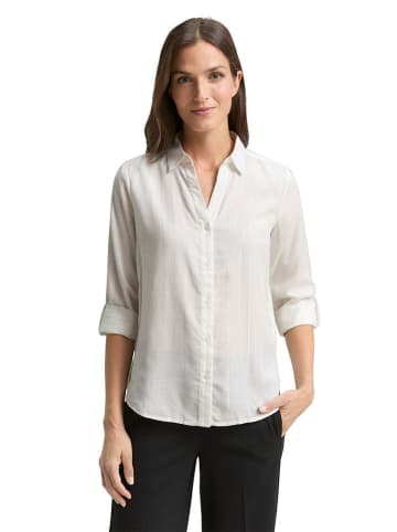 Tom Tailor Blouse crème