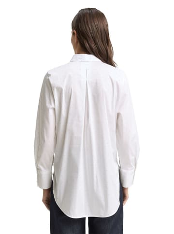Tom Tailor Blouse wit
