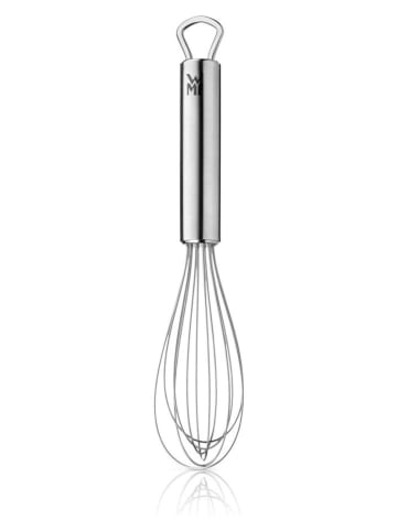 WMF Edelstahl-Schneebesen "Profi Plus" - (L)15 cm