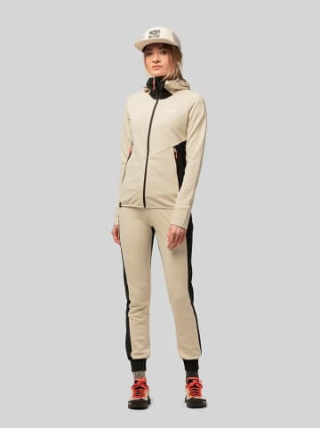 Salewa Trekkingjacke "Lavaredo Hemp" in Beige
