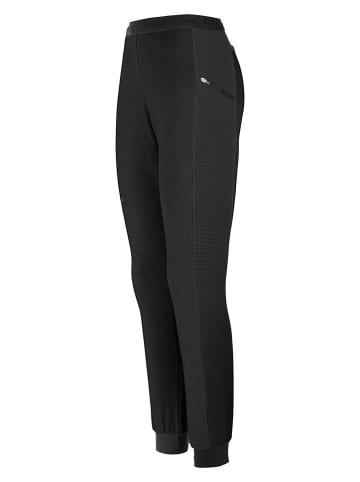 Salewa Trainingsbroek "Lavaredo Hemp" zwart
