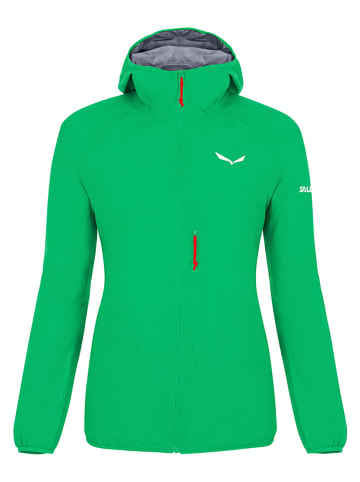 Salewa Trekkingjas "Agner 2 3L Powertex" groen