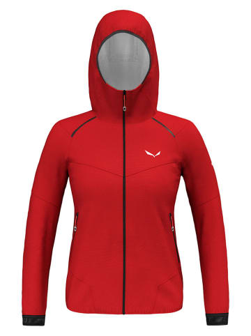 Salewa Trekkingjas "Pedroc 2.5L Powertex" rood