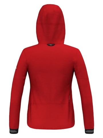Salewa Trekkingjas "Pedroc 2.5L Powertex" rood