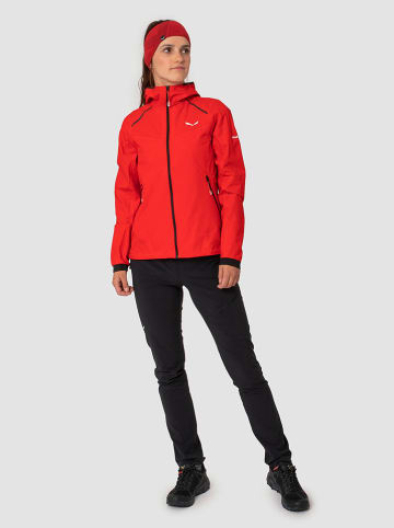 Salewa Trekkingjas "Pedroc 2.5L Powertex" rood