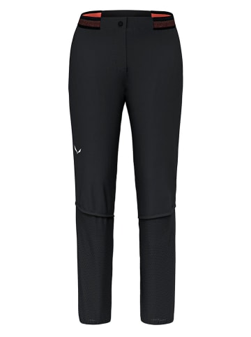 Salewa Trekkingsbroek "Pedroc Pro Durastretch" zwart