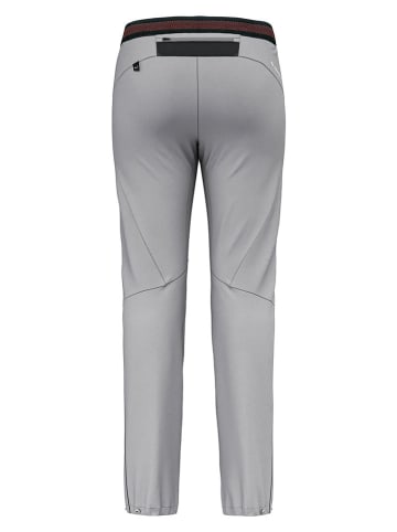 Salewa Funktionshose "Pedroc 4 Durastrech" in Grau