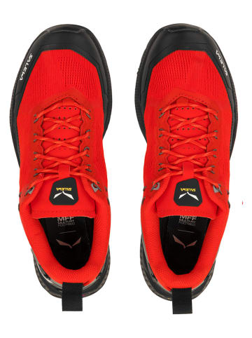 Salewa Trekkingschoenen "Pedroc Air" rood