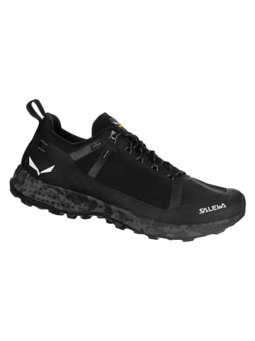 Salewa Trekkingschuhe "Pedroc Air" in Schwarz