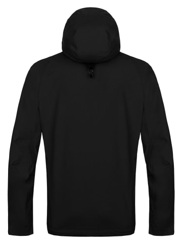 Salewa Hybride jas "Sella 3 Layers Powertex" zwart