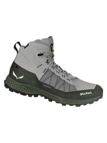 Salewa Trekkingboots "Pedroc Pro Powertex Mid" grijs