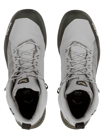 Salewa Trekkingboots "Pedroc Pro Powertex Mid" grijs