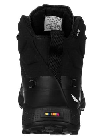 Salewa Trekkingboots "Pedroc Pro Powertex Mid" zwart