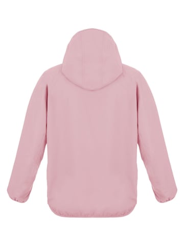 Salewa Trekkingjacke "Aqua Powertex" in Rosa