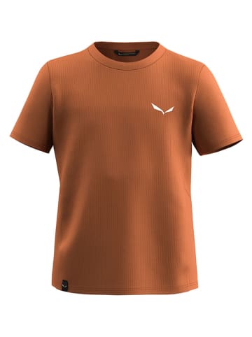 Salewa Trekkingshorts "Puez Talveno Durastretch" bordeaux
