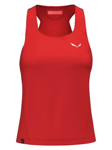 Salewa Hybridtop "Pedroc Dry" rood