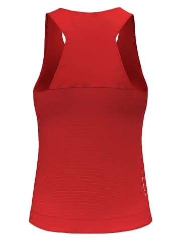 Salewa Hybridtop "Pedroc Dry" rood