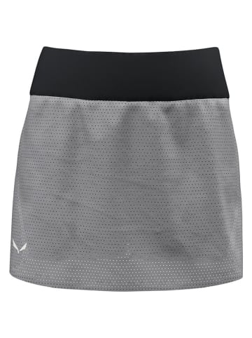 Salewa Functionele skort "Pedroc 2 Durastretch" grijs