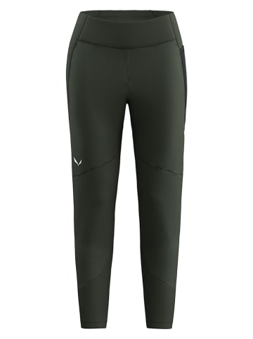Salewa Trekkingleggings "Puez Hemp" kaki