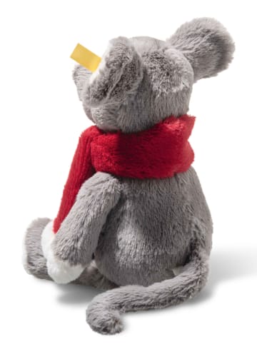 Steiff Plüschfigur "Mia Maus Christmas" - ab Geburt