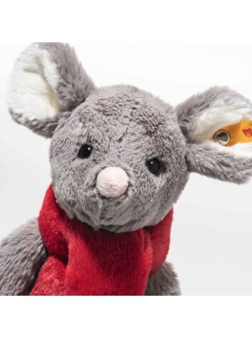 Steiff Plüschfigur "Mia Maus Christmas" - ab Geburt