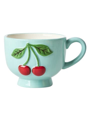 Rice Kop meerkleurig/rood - 250 ml