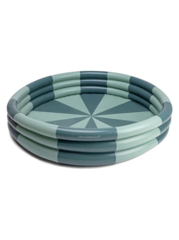 Swim Essentials Planschbecken "Essence" in Grün - Ø 150 cm