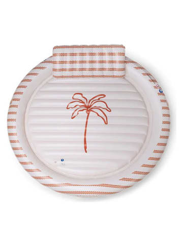 Swim Essentials Planschbecken "Saint Tropez" - ab 3 Jahren