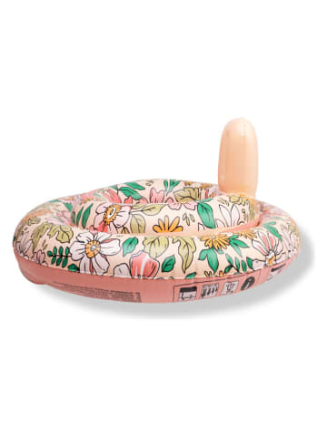 Swim Essentials Schwimmreifen "Blossom" - ab Geburt