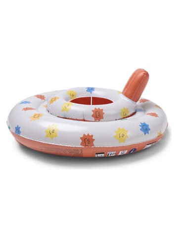 Swim Essentials Koło "Sunny Smiles" do pływania - 12 m+