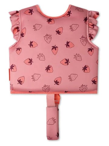 Swim Essentials Zwemvest "Strawberry Fields" - vanaf 12 maanden