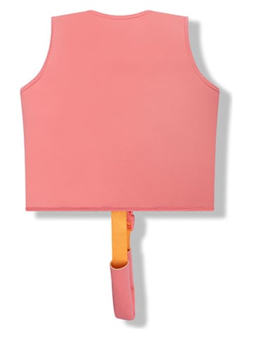 Swim Essentials Kamizelka "Vivid Clash" do pływania - 3+