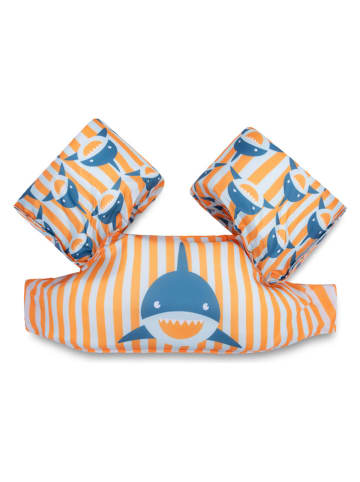 Swim Essentials Zwemvest "Tropical Shark" - vanaf 2 jaar