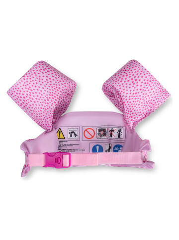 Swim Essentials Schwimmweste "Dots" - ab 2 Jahren