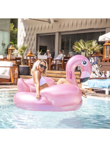 Swim Essentials Dmuchana zabawka "Flamingo" - 6+