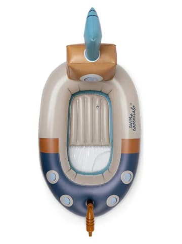 Swim Essentials Aufblasbares Boot "Submarine" - ab 6 Jahren