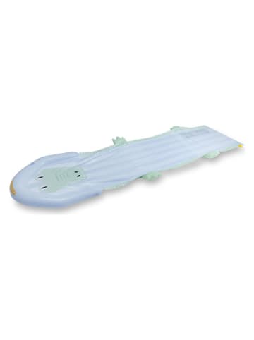 Swim Essentials Wasserrutsche "Crocodile" - ab 3 Jahren