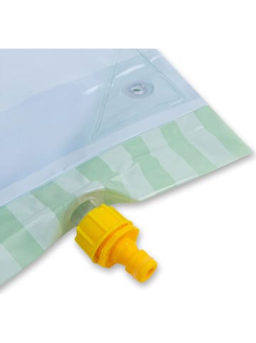 Swim Essentials Wasserrutsche "Crocodile" - ab 3 Jahren