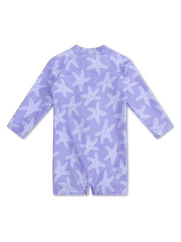 Swim Essentials Zwempak "Seastar" blauw