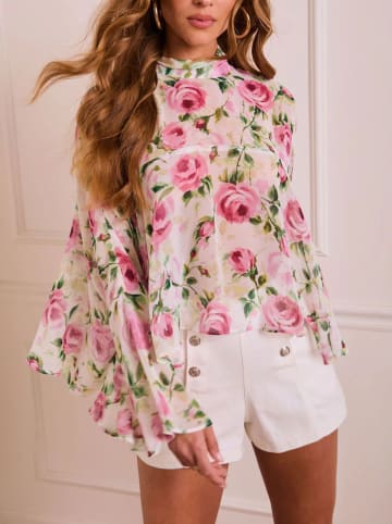 LA Angels Blouse crème