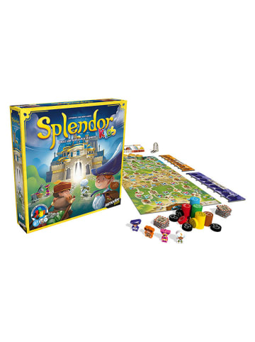 Asmodee Strategiespiel "Splendor Kids" - ab 6 Jahren