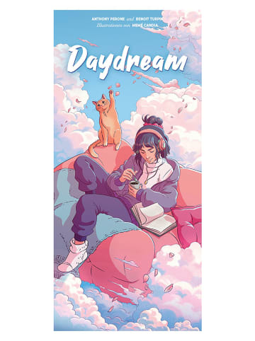 Asmodee Strategiespiel "Daydream" - ab 8 Jahren